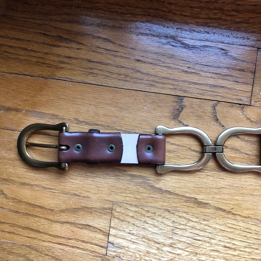 Vintage Michael Kors belt - Picture 6 of 9